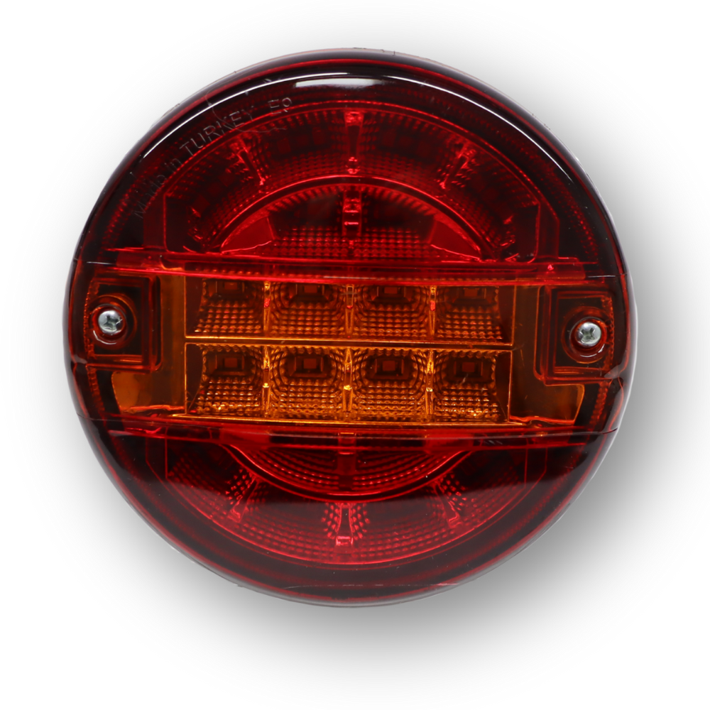 Фонарь задний диодный 24V Фонарь задний диодный 24V