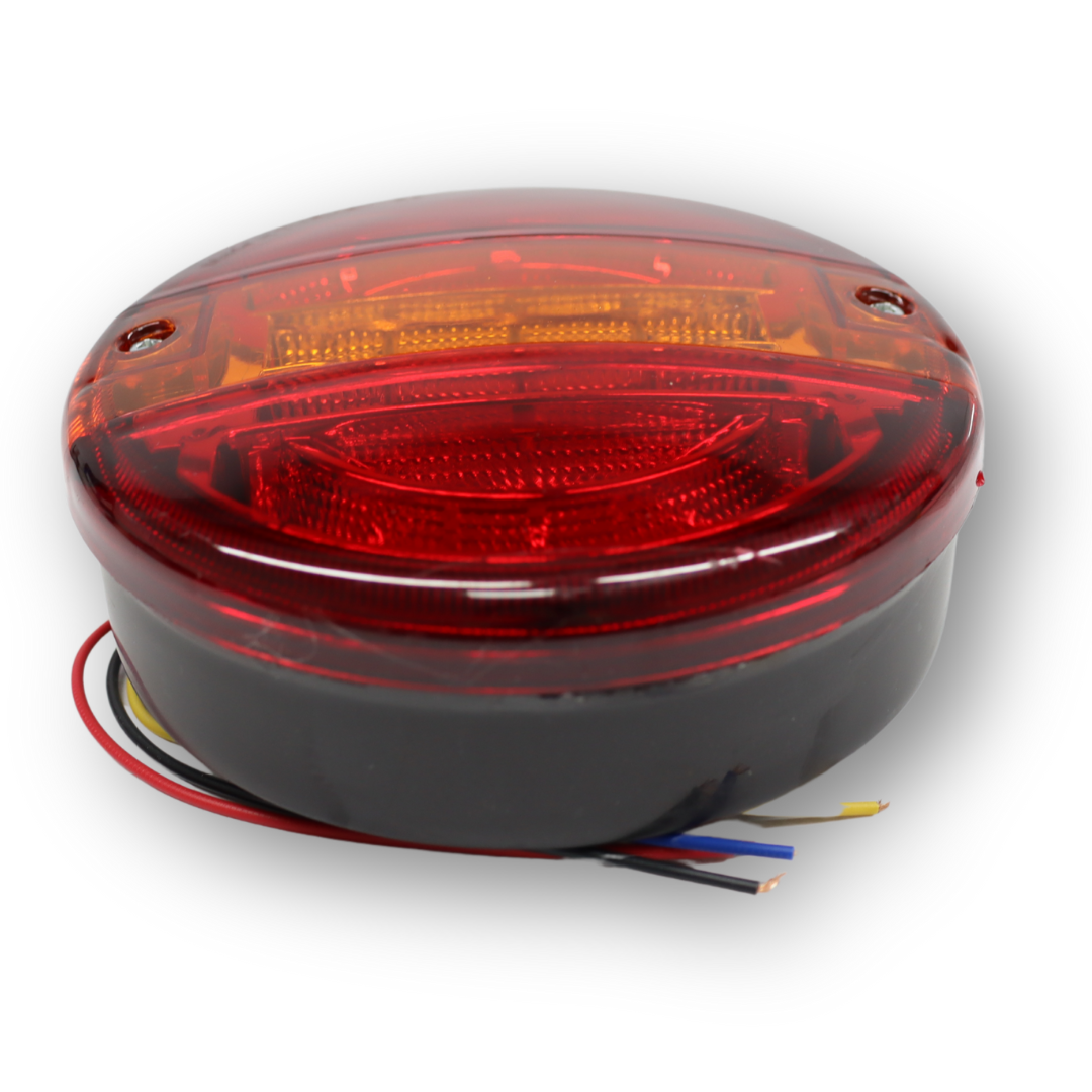 Фонарь задний диодный 24V Фонарь задний диодный 24V