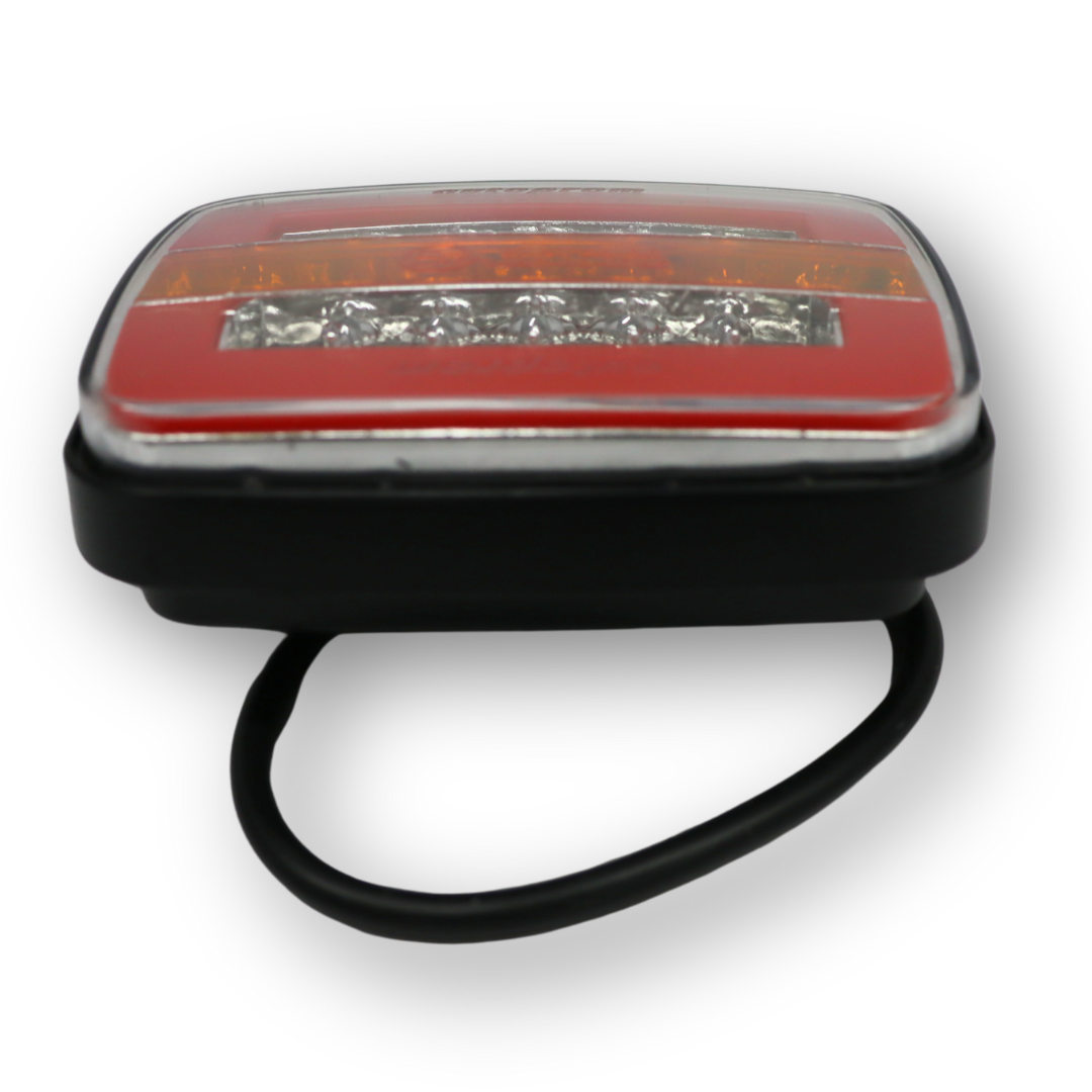 Фонарь задний NEON 24V (CERAY) Фонарь задний NEON 24V (CERAY)