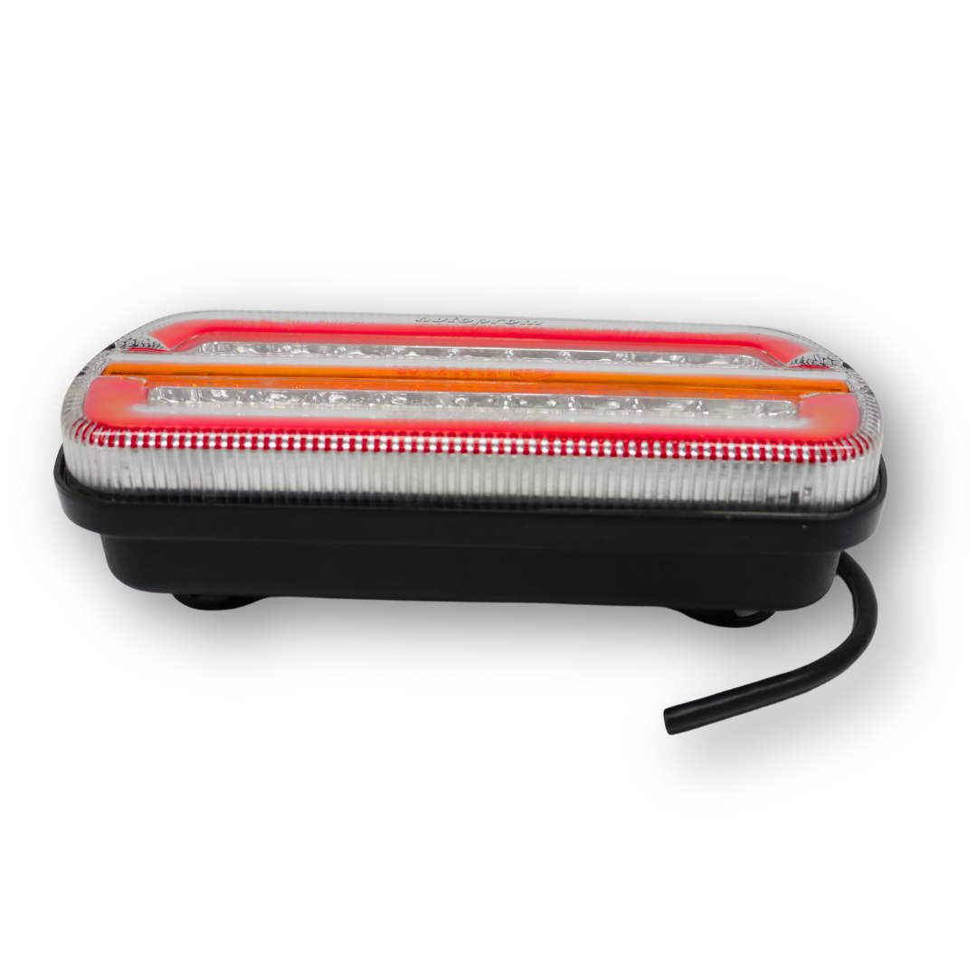 Фонарь задний NEON  24V (CERAY)