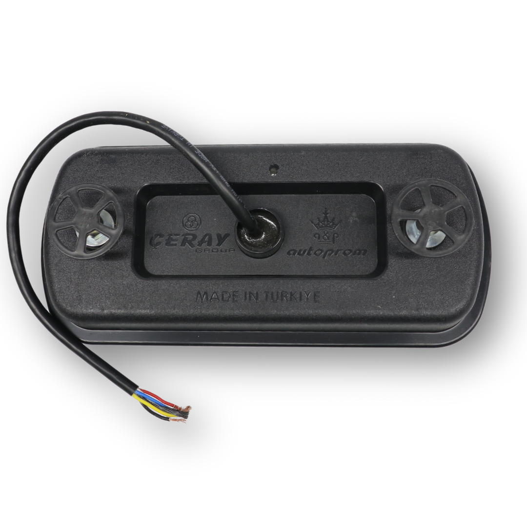 Фонарь задний NEON  24V (CERAY)