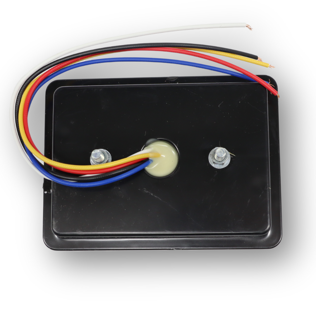 Фонарь задний диодный 12-24V Фонарь задний диодный 12-24V