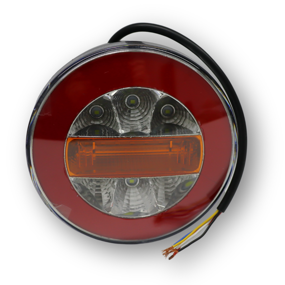 Фонарь задний NEON 24V \CERAY\