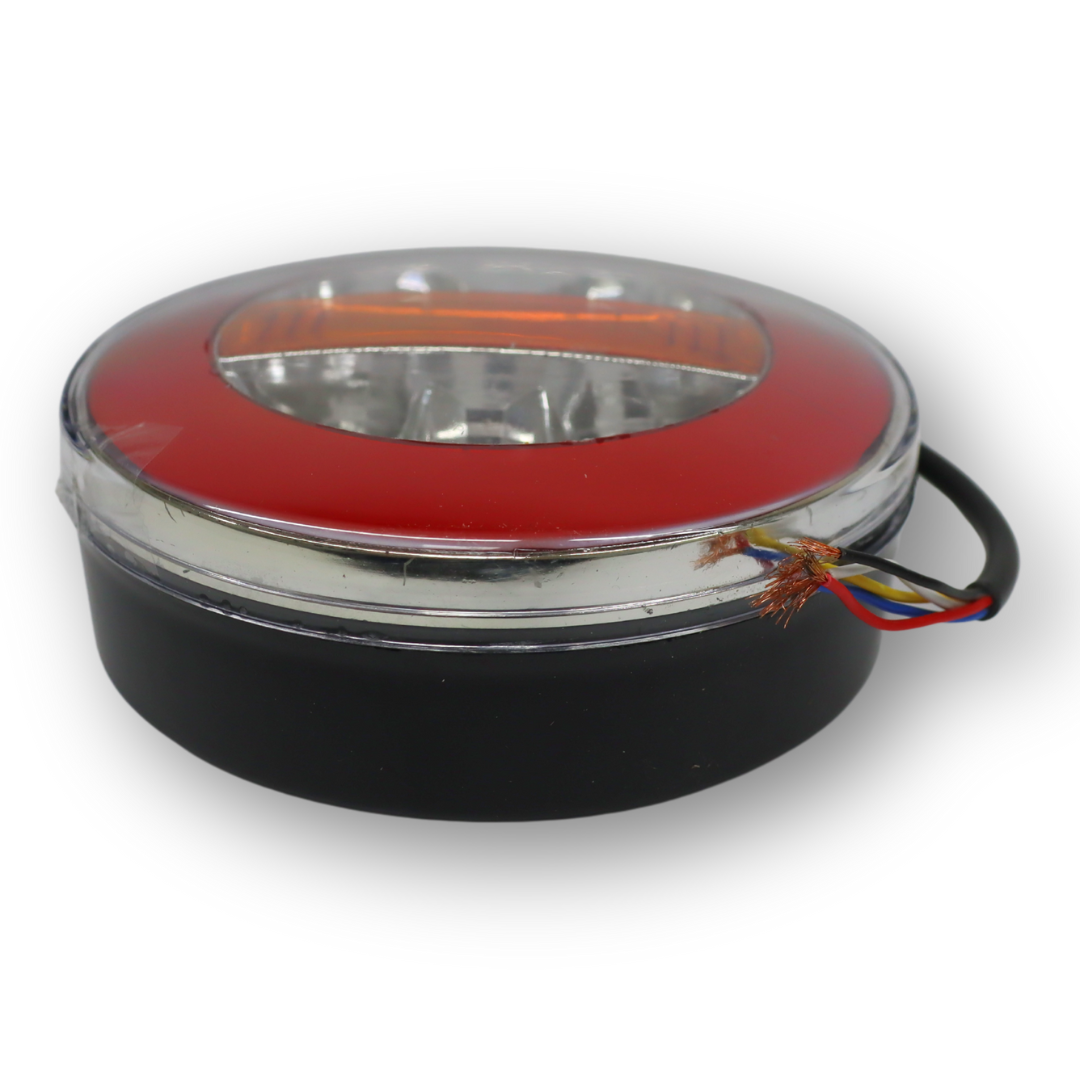 Фонарь задний NEON 24V \CERAY\