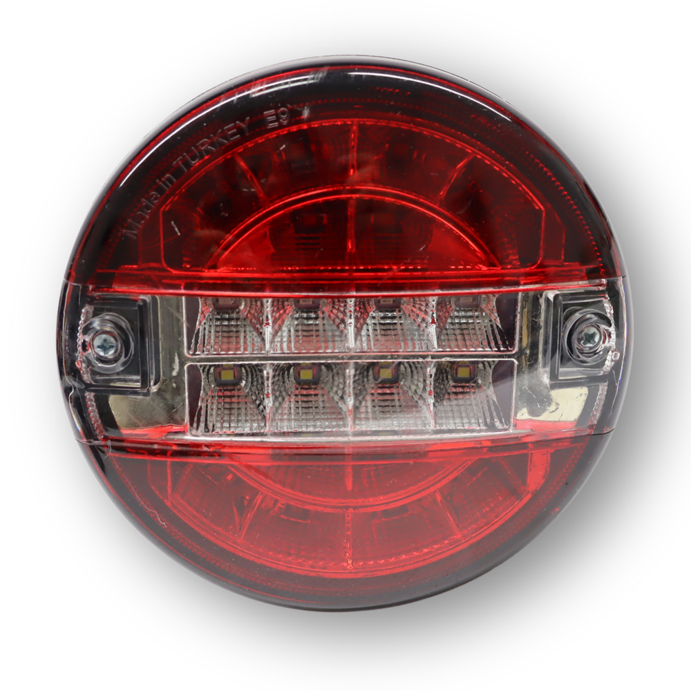 Фонарь задний диодный 24V (YUCE) Фонарь задний диодный 24V (YUCE)