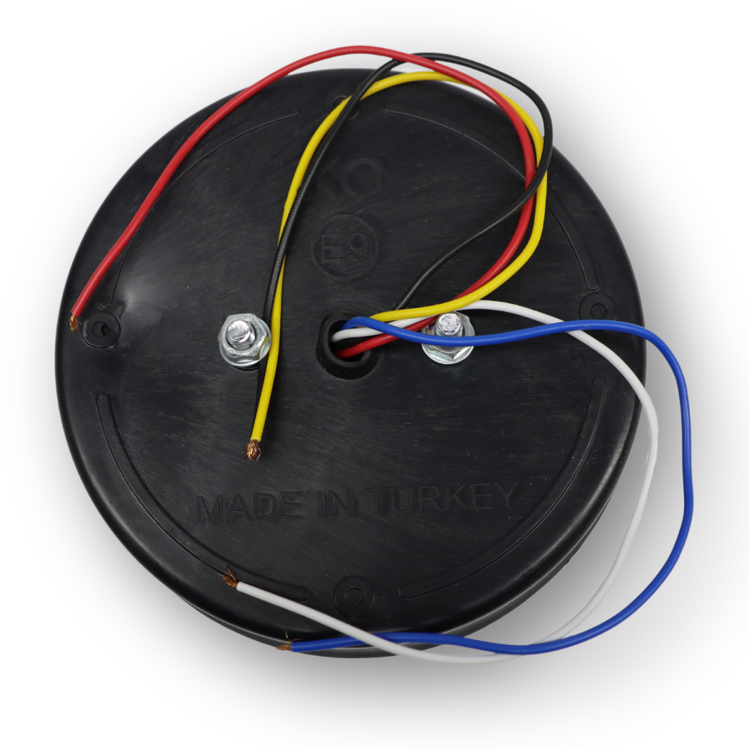 Фонарь задний диодный 24V (YUCE) Фонарь задний диодный 24V (YUCE)