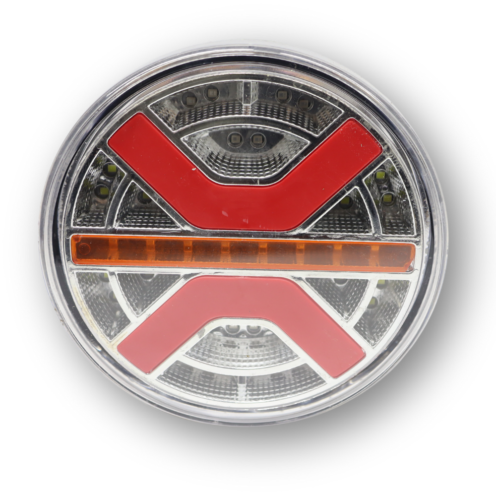 Фонарь задний диодный 24V Фонарь задний диодный 24V