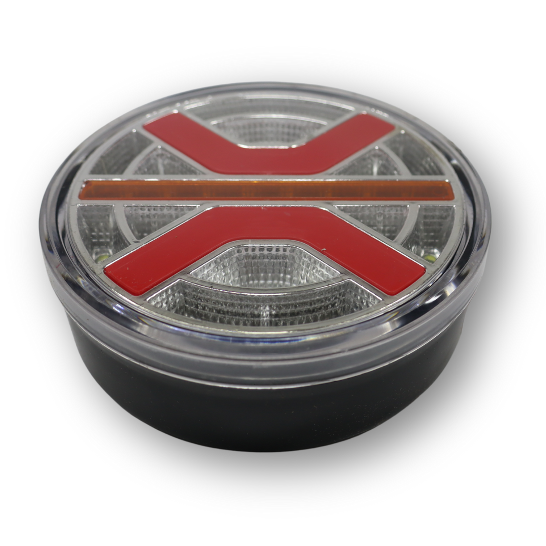 Фонарь задний диодный 24V Фонарь задний диодный 24V