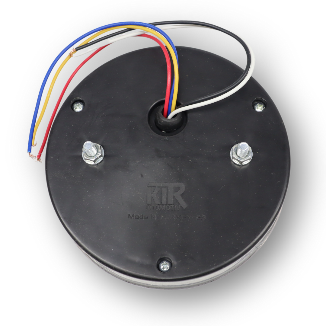 Фонарь задний диодный 24V Фонарь задний диодный 24V