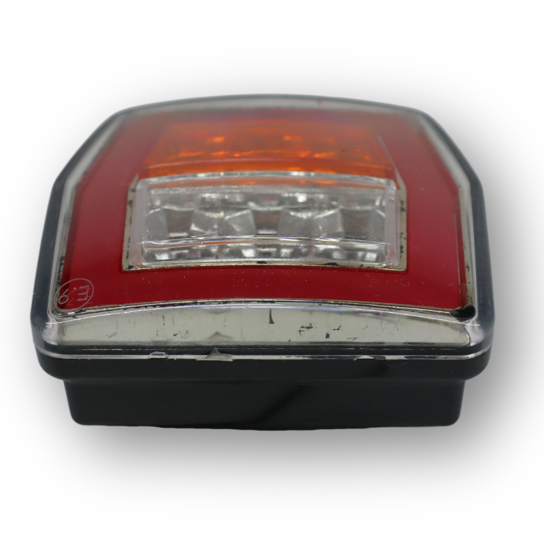 Фонарь задний NEON 12-24V Фонарь задний NEON 12-24V