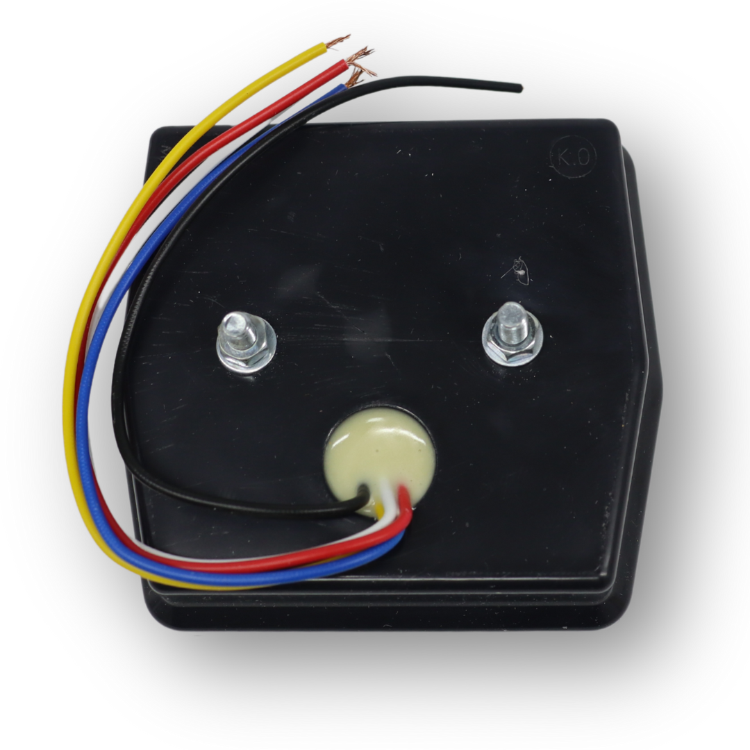 Фонарь задний NEON 12-24V Фонарь задний NEON 12-24V