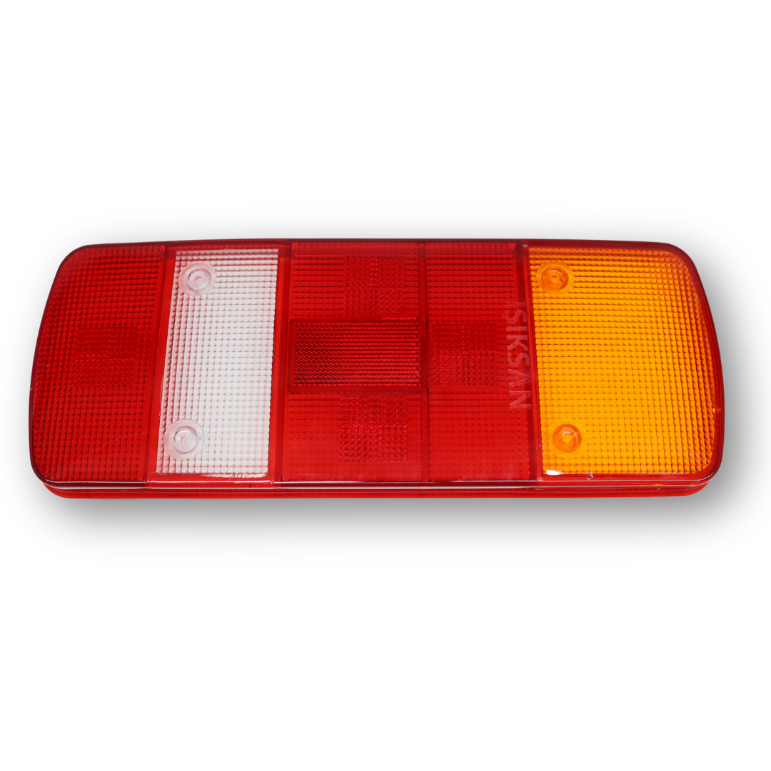 Стекло фонаря MERCEDES ATEGO (ISS) Стекло фонаря MERCEDES ATEGO (ISS)