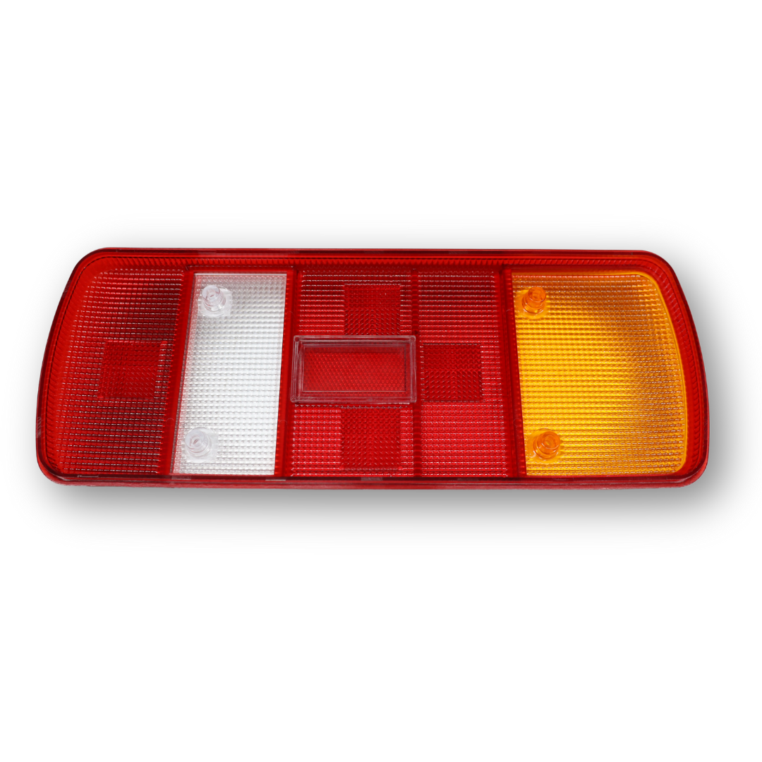 Стекло фонаря MERCEDES ATEGO (ISS) Стекло фонаря MERCEDES ATEGO (ISS)