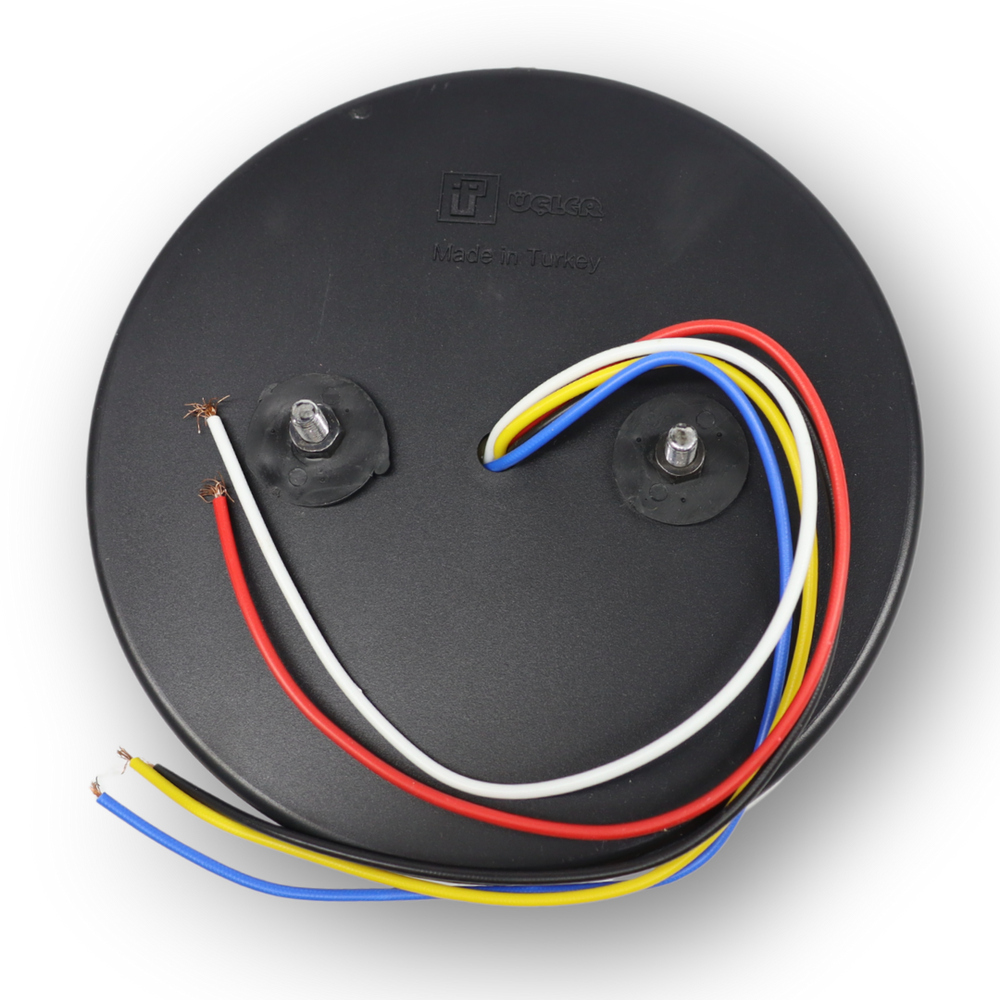 Фонарь задний NEON 24V Фонарь задний NEON 24V