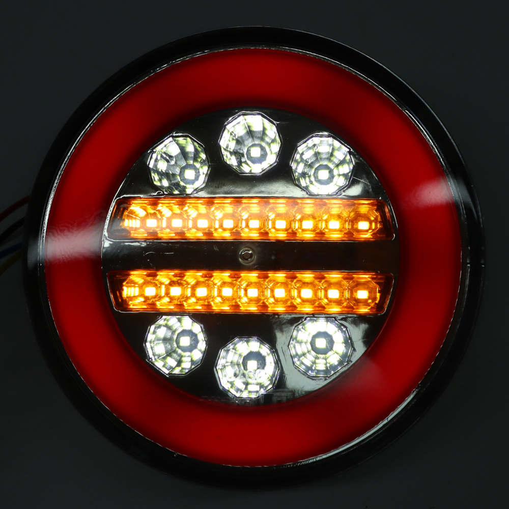 Фонарь задний NEON 24V Фонарь задний NEON 24V