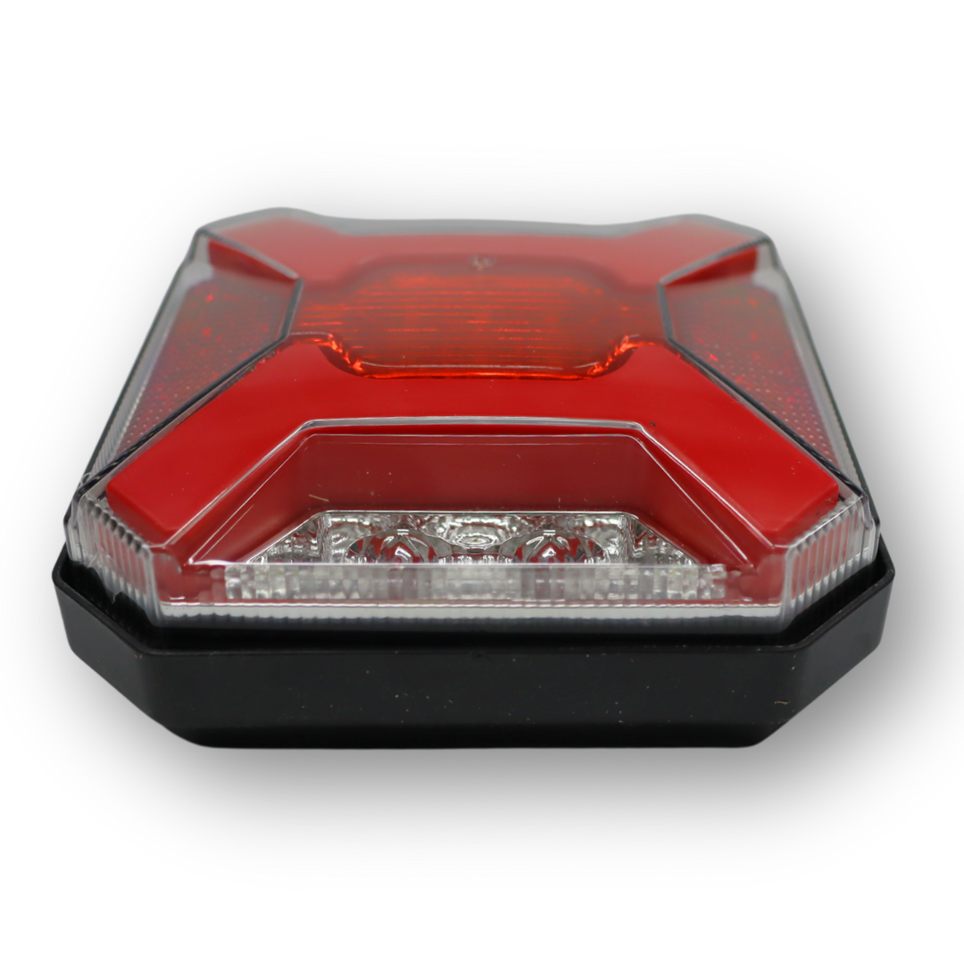 Фонарь задний NEON 24V Фонарь задний NEON 24V