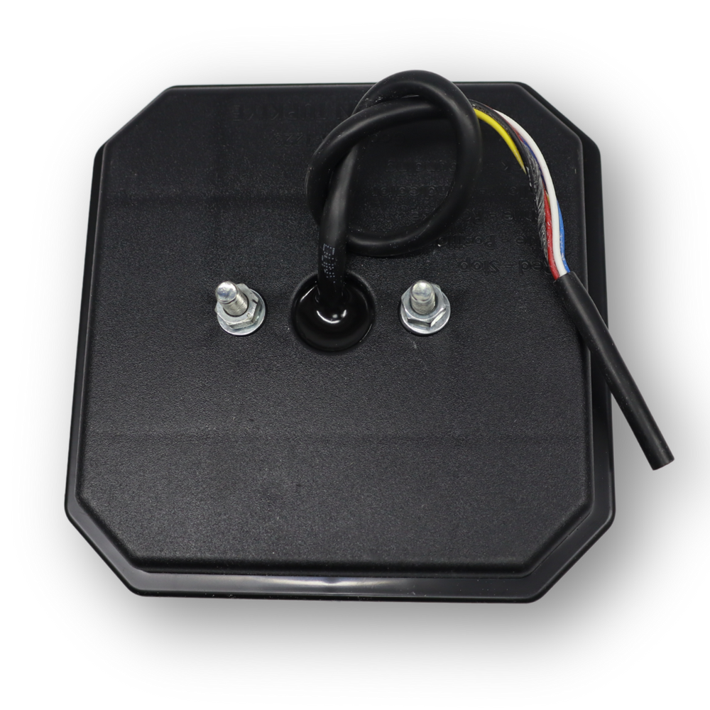 Фонарь задний NEON 24V Фонарь задний NEON 24V