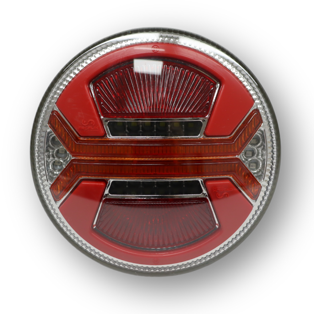 Фонарь задний NEON 10-30V