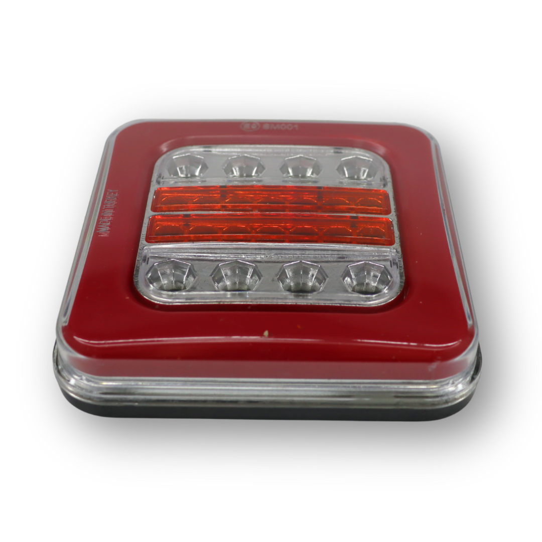 Фонарь задний NEON 24V Фонарь задний NEON 24V