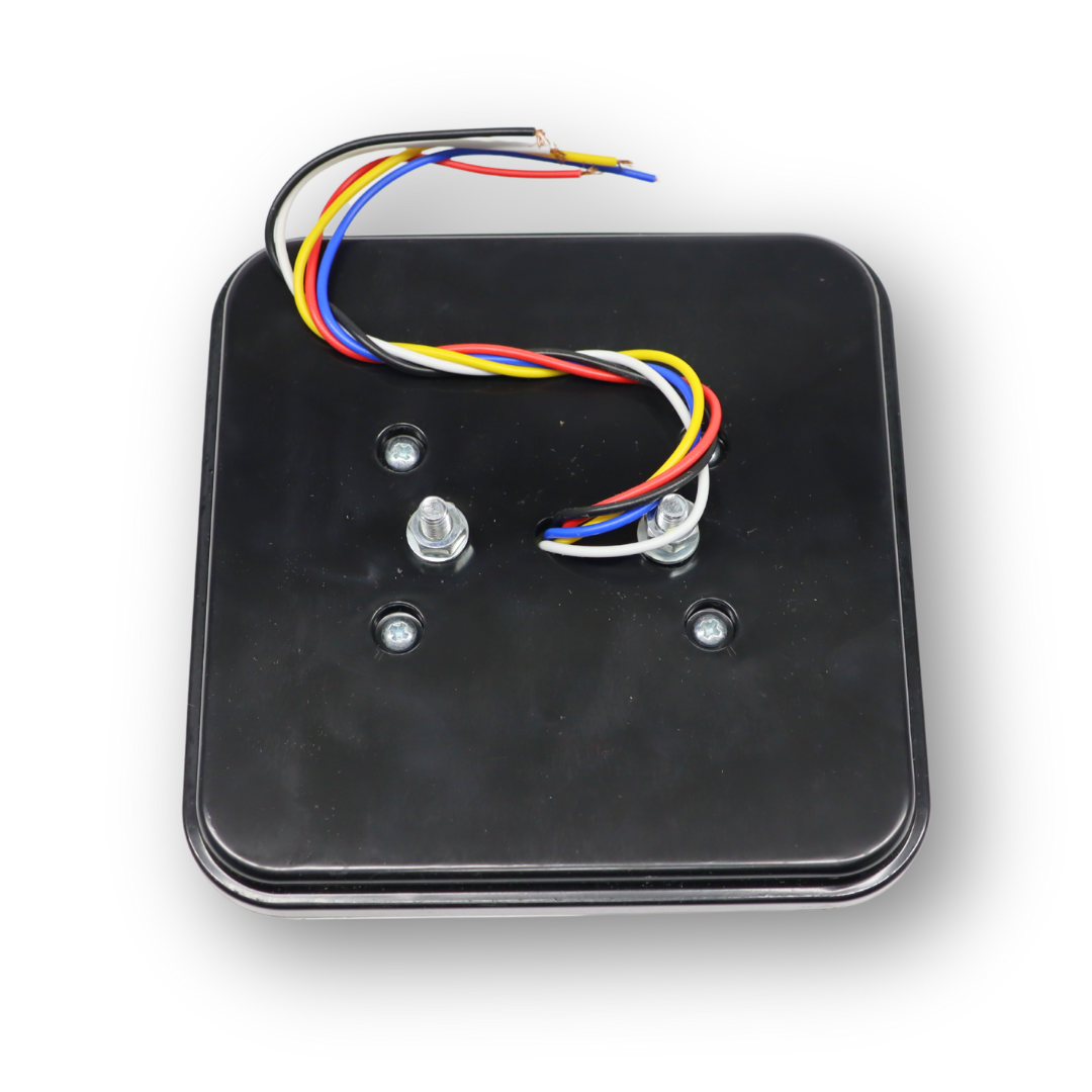 Фонарь задний NEON 24V Фонарь задний NEON 24V