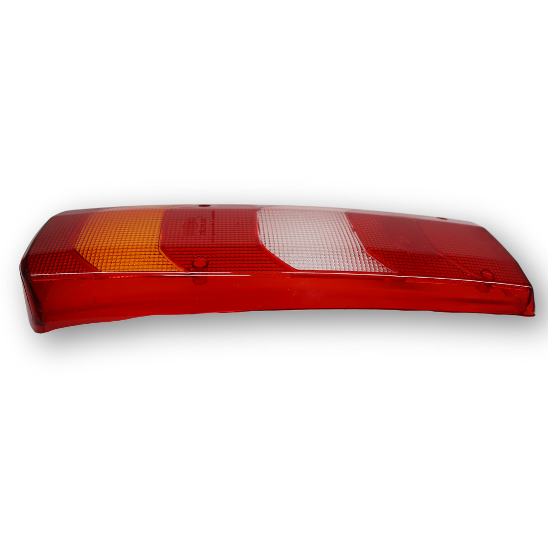 Стекло фонаря MERCEDES ACTROS MP4; левое-правое (YP) Стекло фонаря MERCEDES ACTROS MP4; левое-правое (YP)