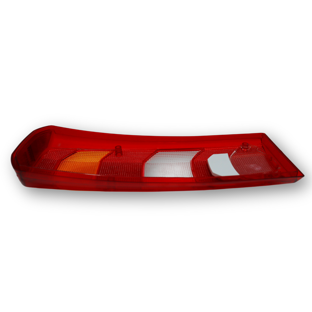 Стекло фонаря MERCEDES ACTROS MP4; левое-правое (YP) Стекло фонаря MERCEDES ACTROS MP4; левое-правое (YP)