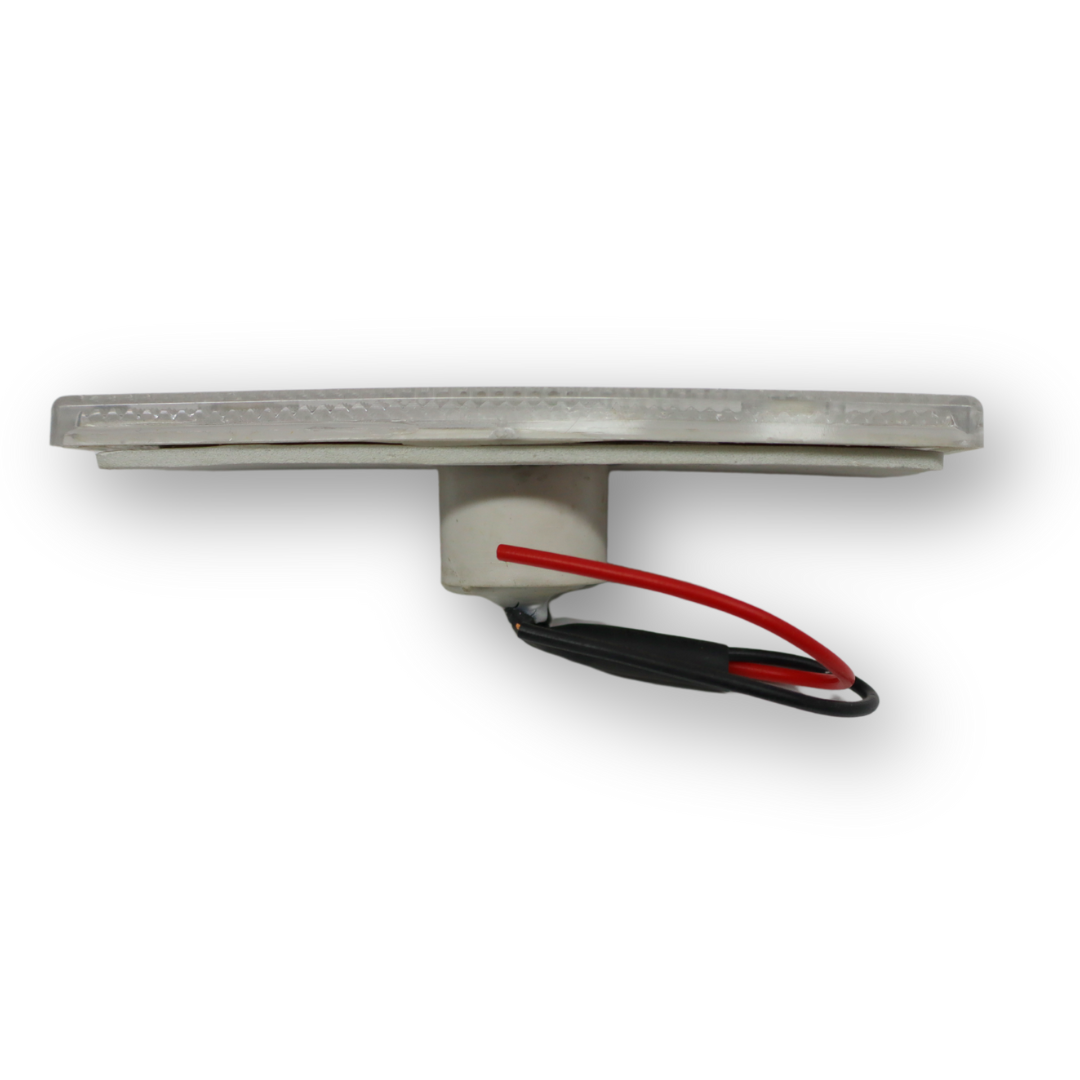 Фонарь габаритный "гирлянда" LED; 24V; белый (YP-46) Фонарь габаритный "гирлянда" LED; 24V; белый (YP-46)