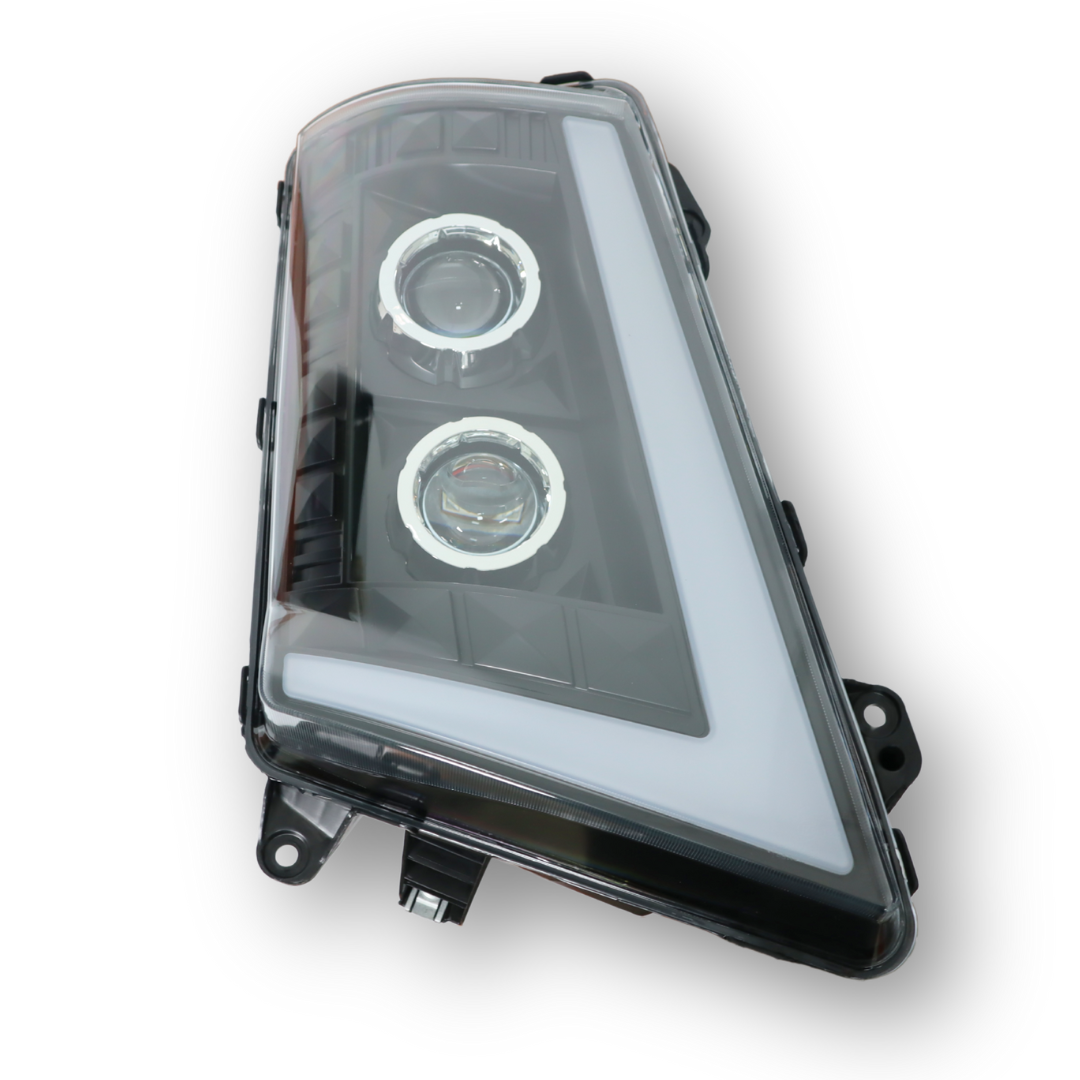 Фара Volvo FH4, FM4 LED DRL RH