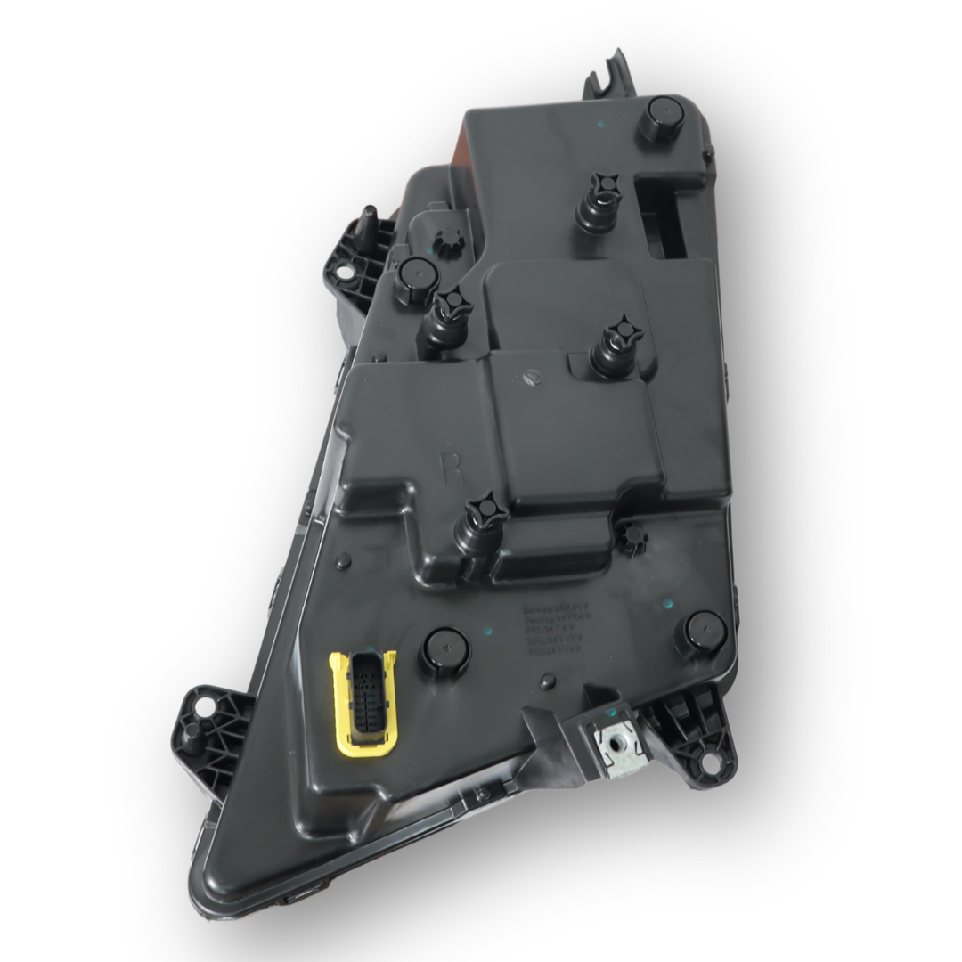 Фара Volvo FH4, FM4 LED DRL RH