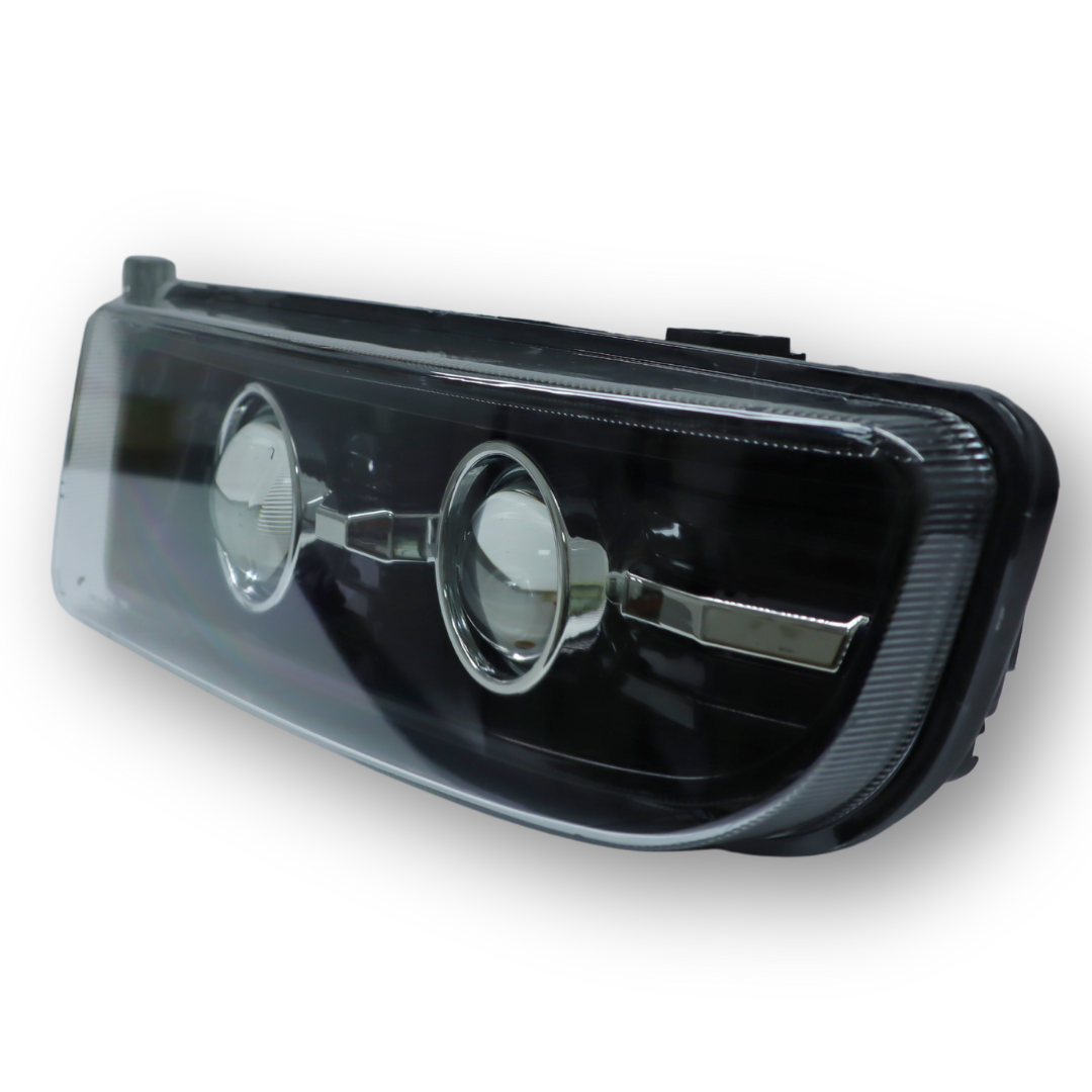 Фара противотуманная MAN TGX, TGS LED LH