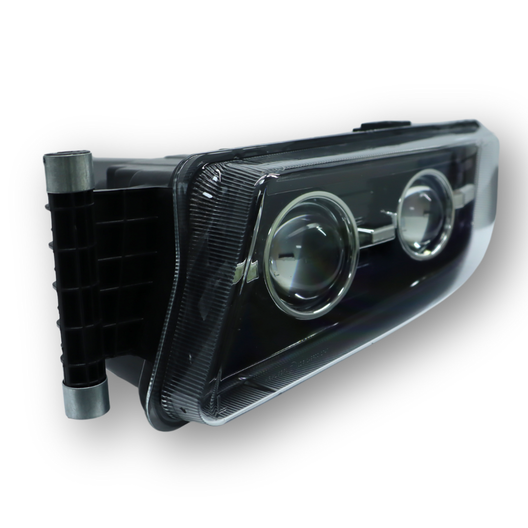 Фара противотуманная MAN TGX, TGS LED LH