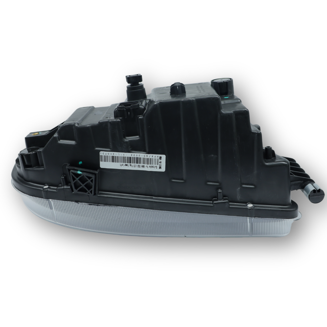Фара противотуманная MAN TGX, TGS LED LH