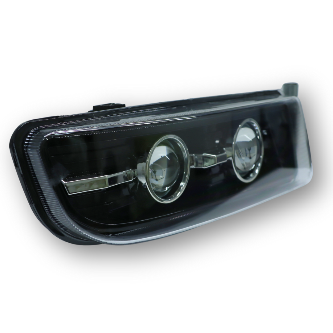 Фара противотуманная MAN TGX, TGS LED RH