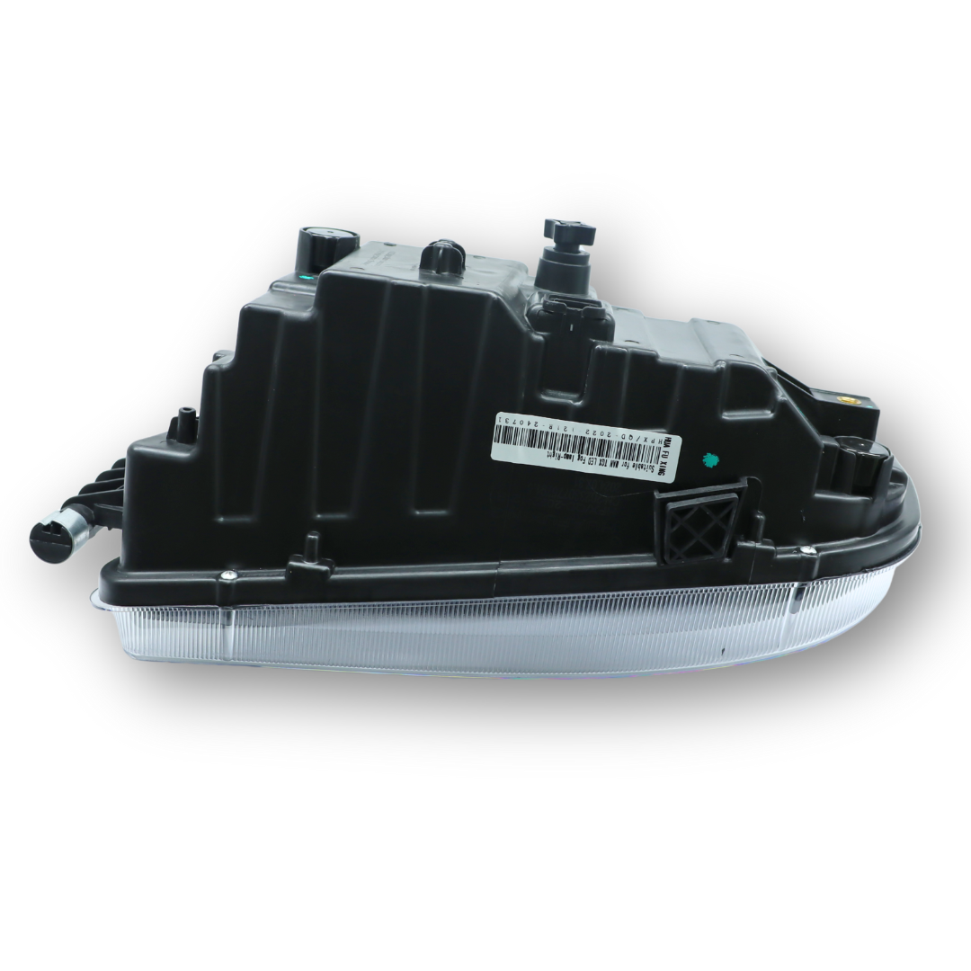 Фара противотуманная MAN TGX, TGS LED RH