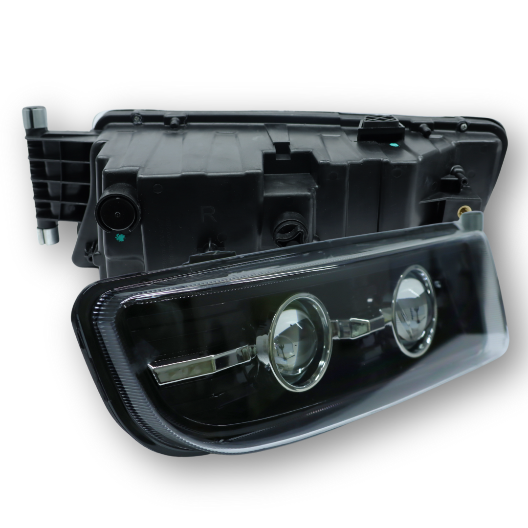 Фара противотуманная MAN TGX, TGS LED RH