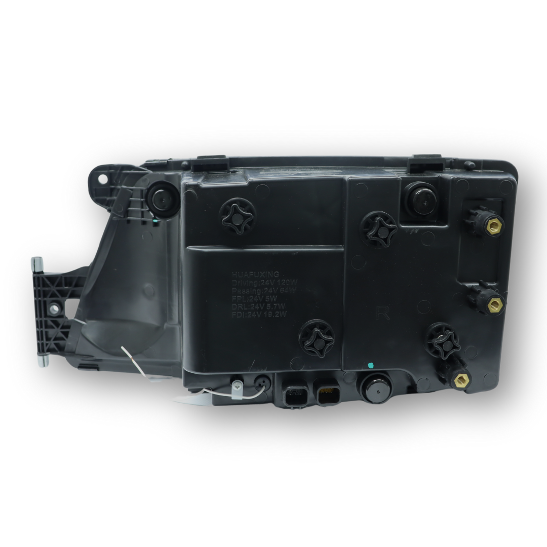 Фара MAN TGX, TGS LED DRL RH Фара MAN TGX, TGS LED DRL RH