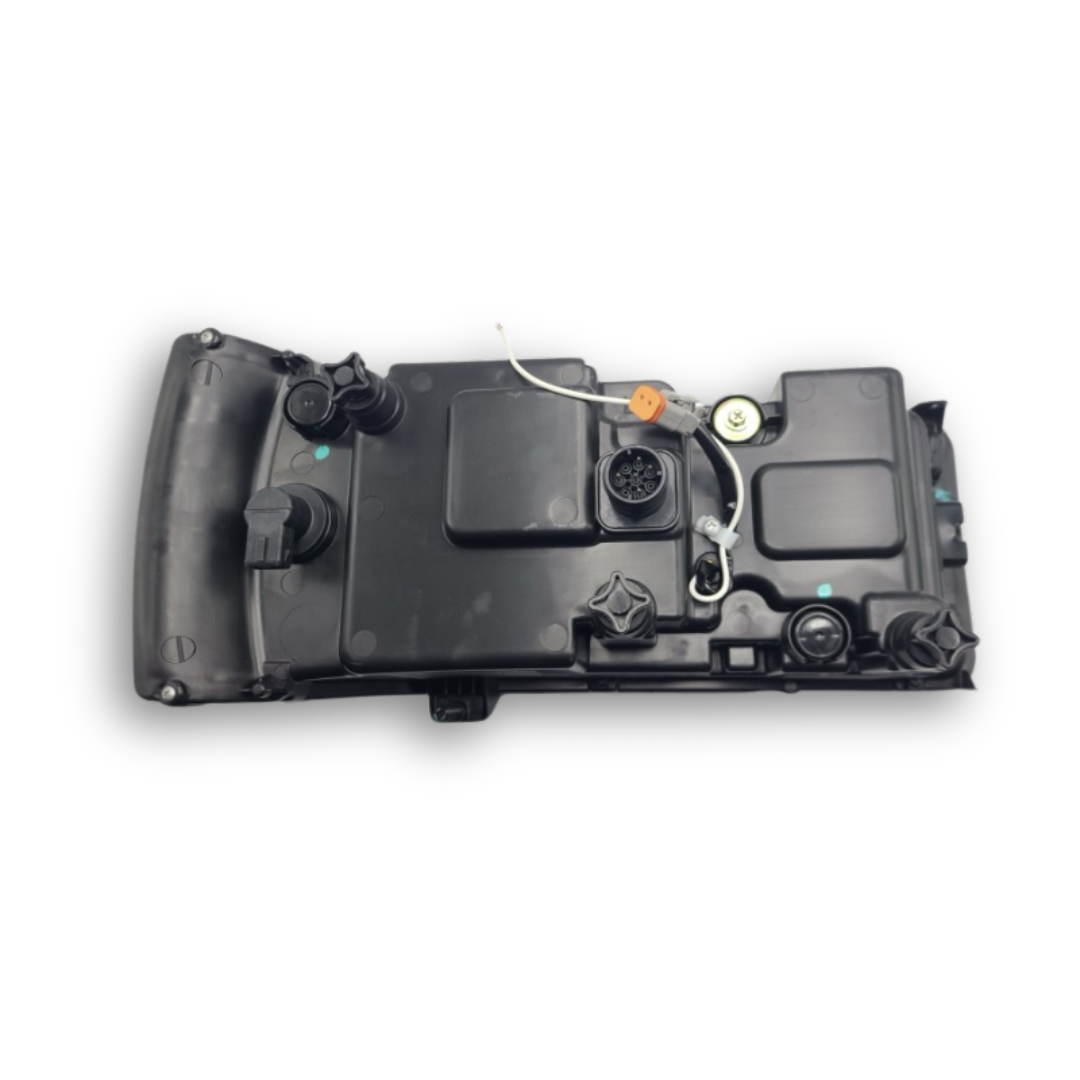 Фара DAF XF95-105, CF Евро-3/5 LED DRL LH