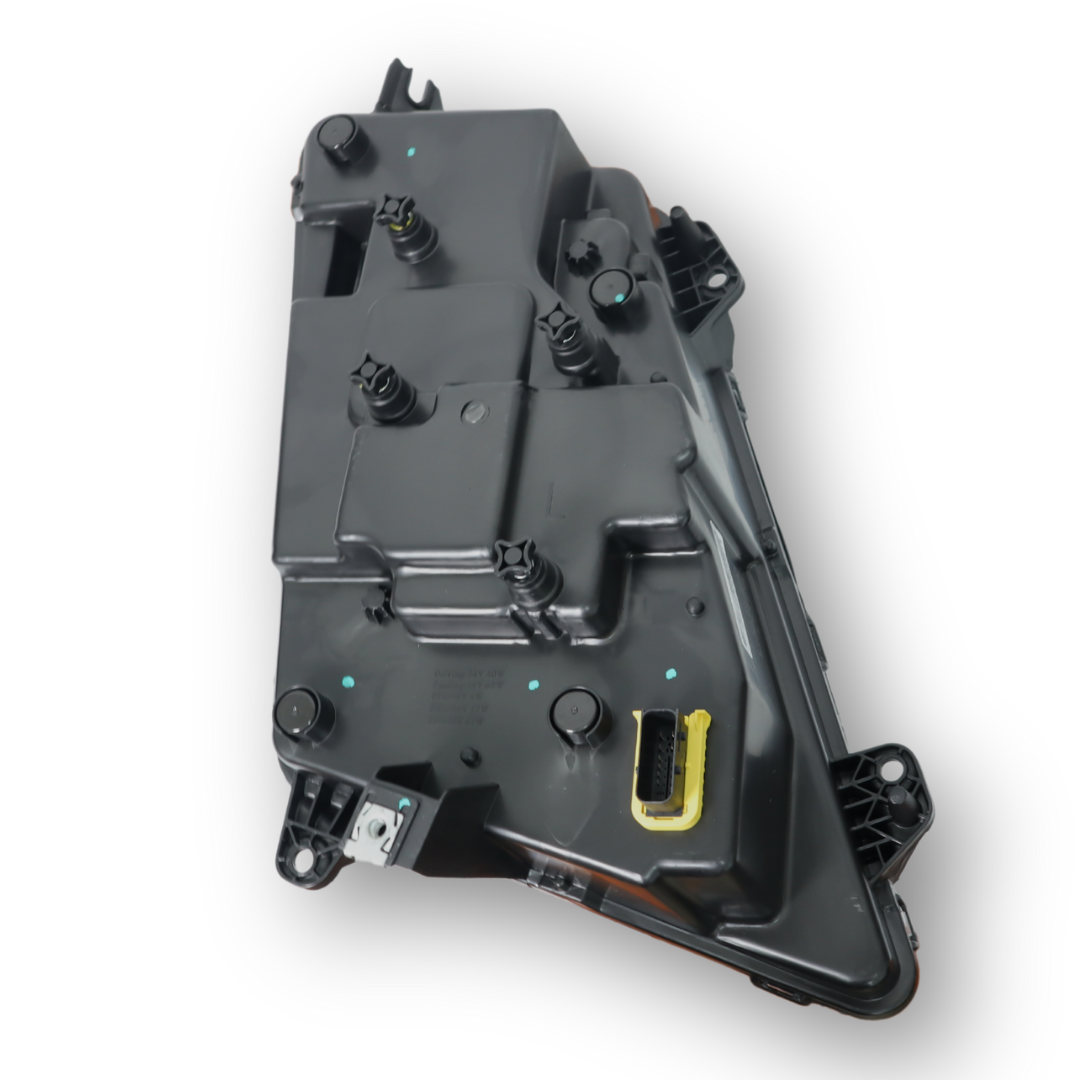 Фара Volvo FH4, FM4 LED DRL LH Фара Volvo FH4, FM4 LED DRL LH