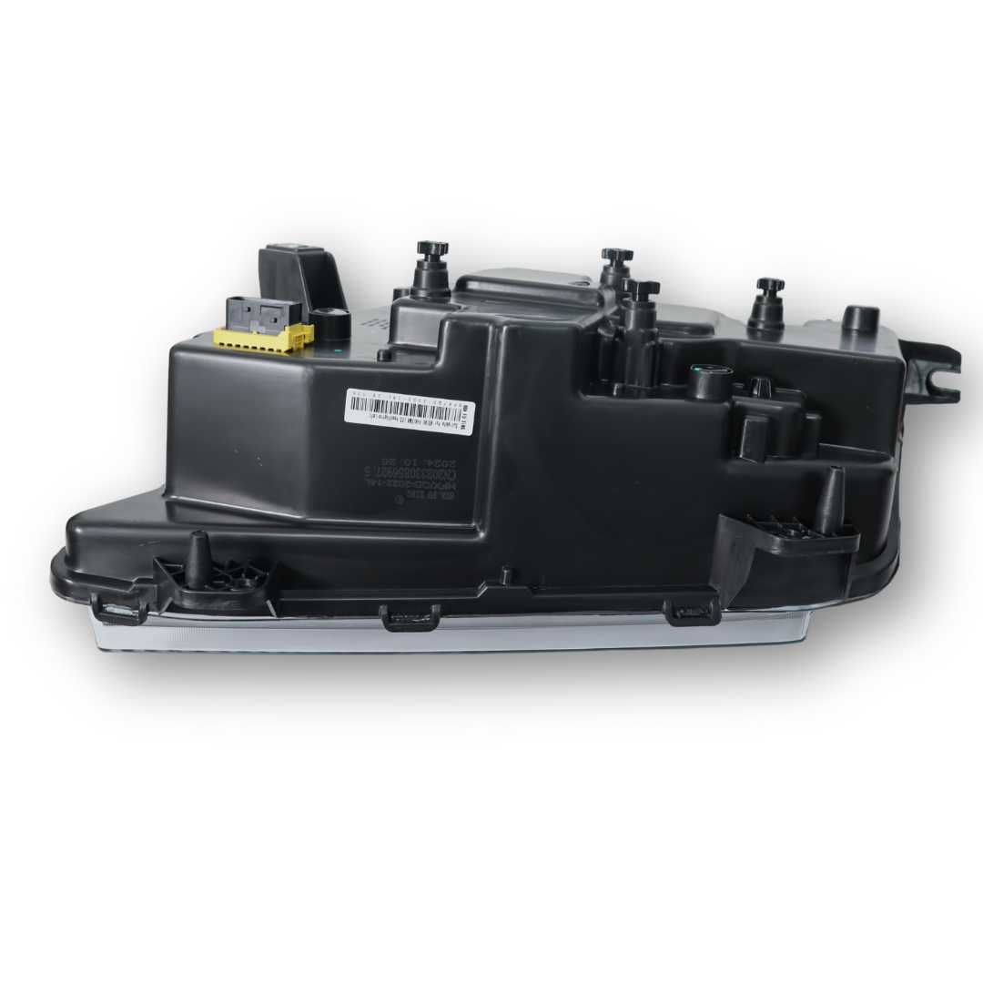 Фара Volvo FH4, FM4 LED DRL LH Фара Volvo FH4, FM4 LED DRL LH