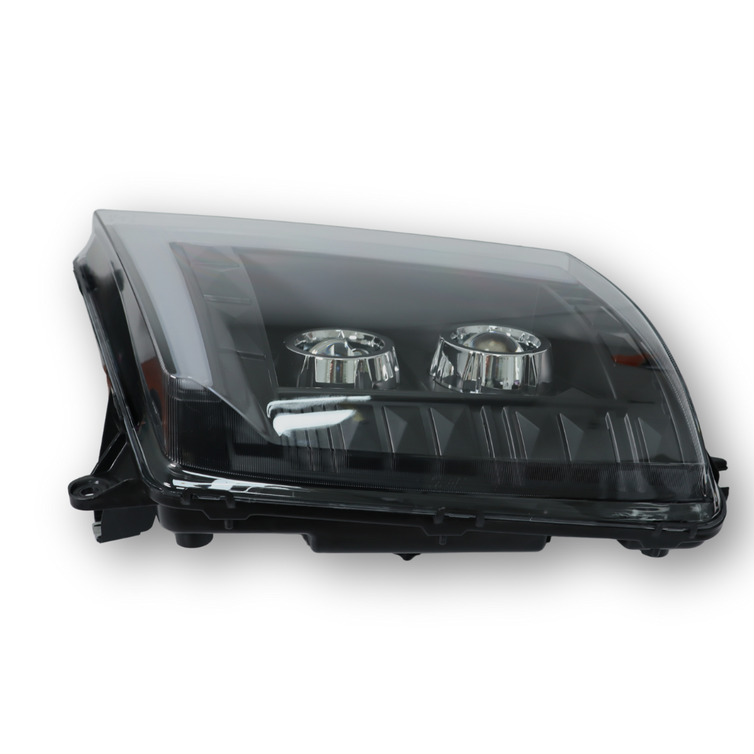 Фара Volvo FH4, FM4 LED DRL LH Фара Volvo FH4, FM4 LED DRL LH