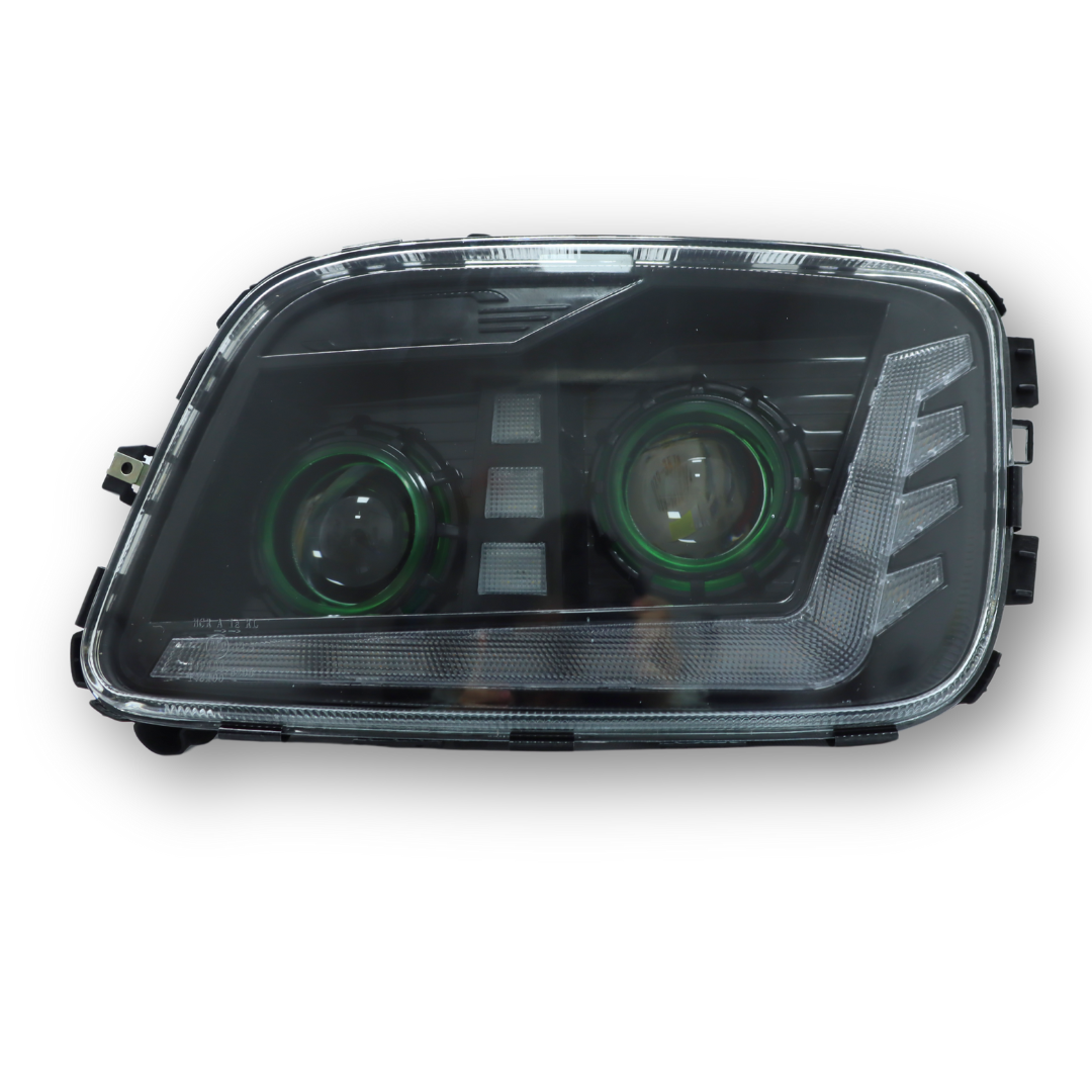 Фара Mercedes Actros MP3 LED DRL LH Фара Mercedes Actros MP3 LED DRL LH