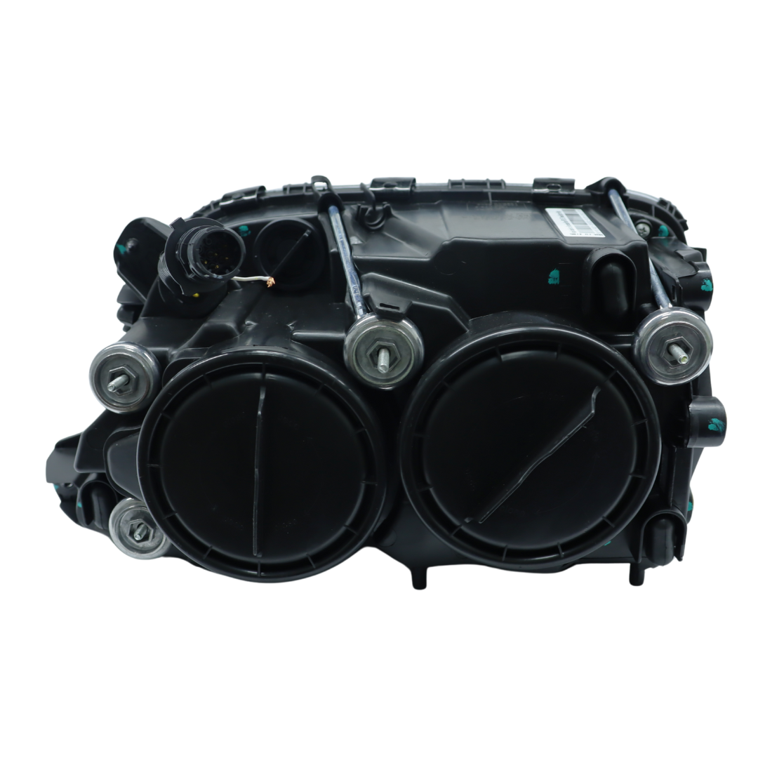 Фара Mercedes Actros MP3 LED DRL RH