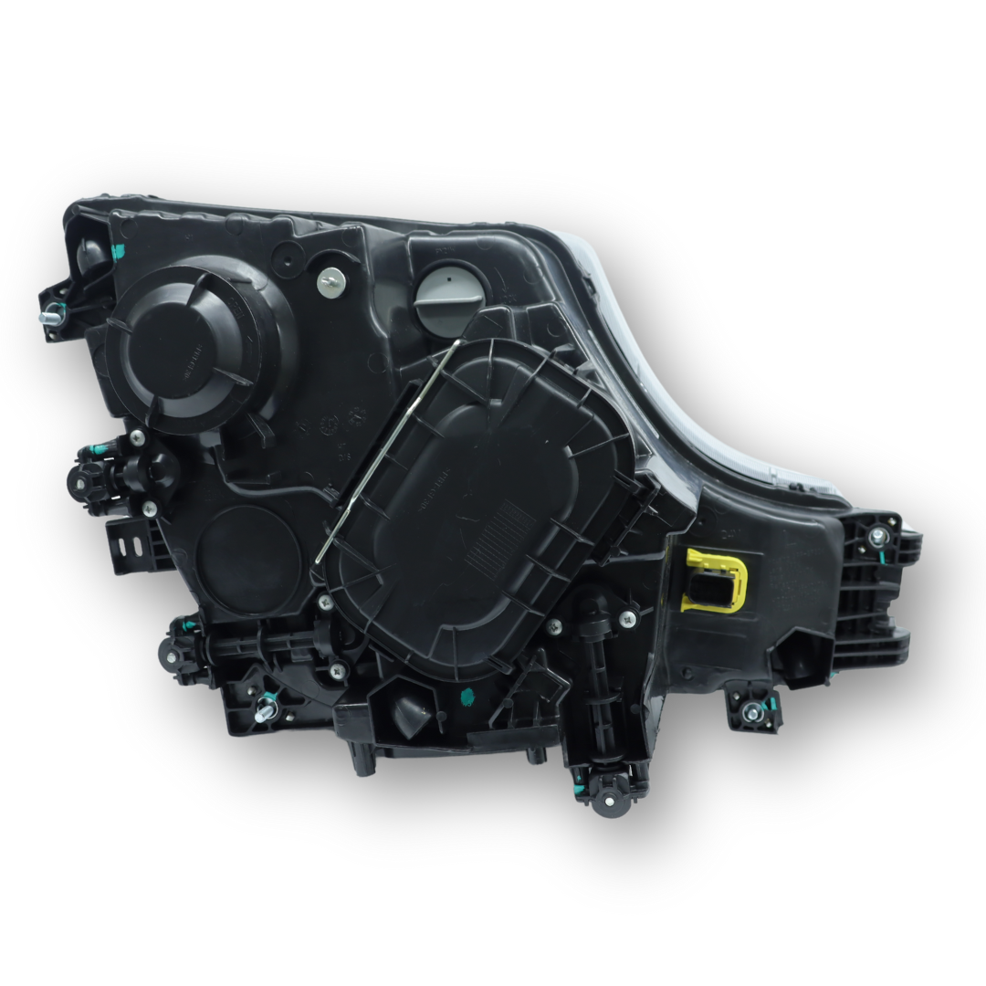 Фара Mercedes Actros MP4-5 LED DRL LH