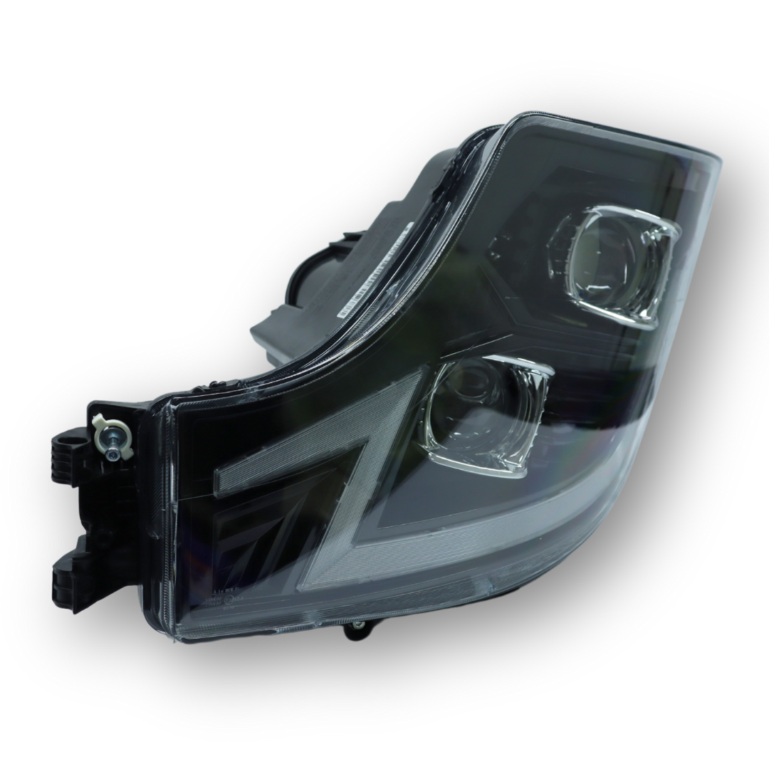 Фара Mercedes Actros MP4-5 LED DRL LH