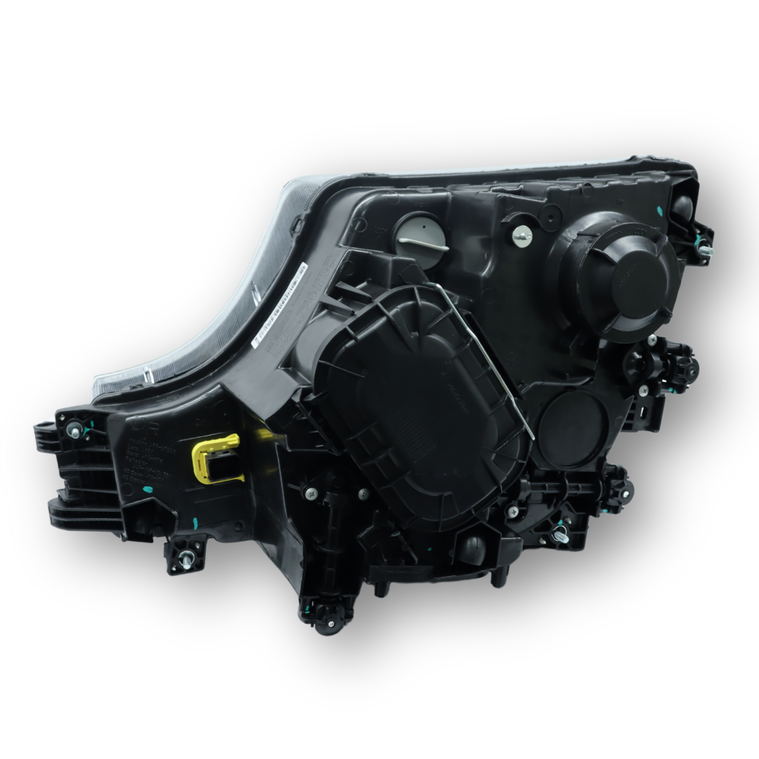 Фара Mercedes Actros MP4-5 LED DRL RH