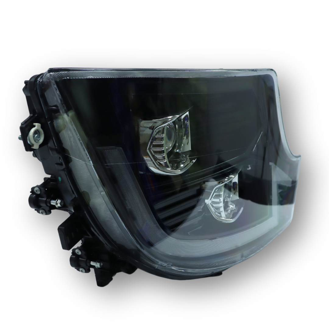 Фара Mercedes Actros MP4-5 LED DRL RH