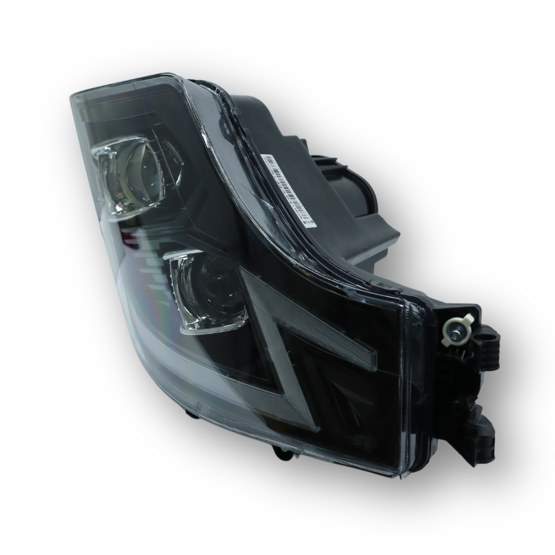 Фара Mercedes Actros MP4-5 LED DRL RH