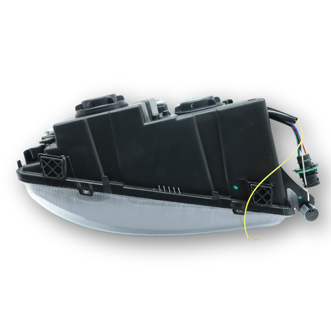 Фара Man TGA, TGL, TGM LED DRL LH Фара Man TGA, TGL, TGM LED DRL LH