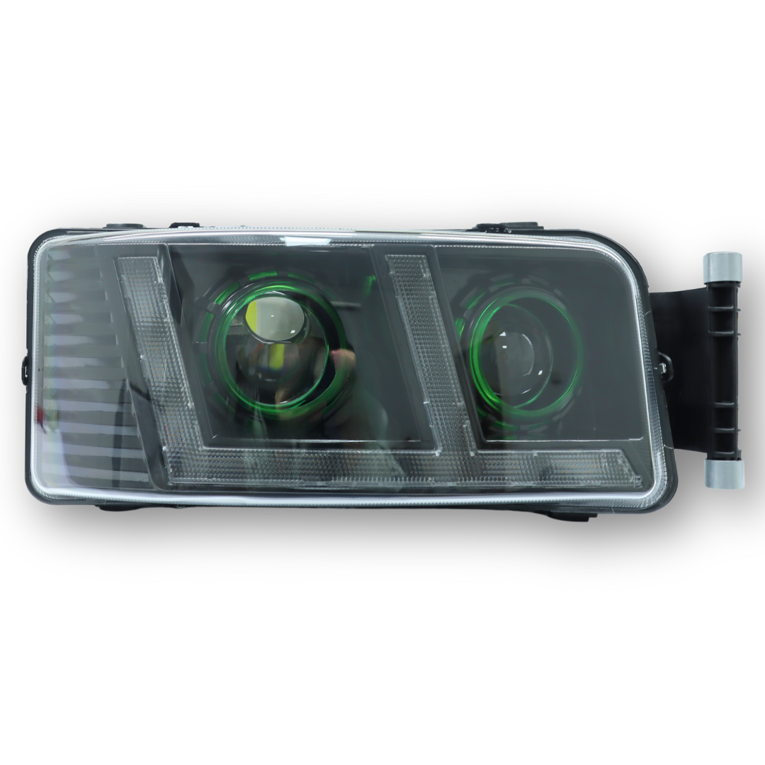 Фара Man TGA, TGL, TGM LED DRL RH Фара Man TGA, TGL, TGM LED DRL RH