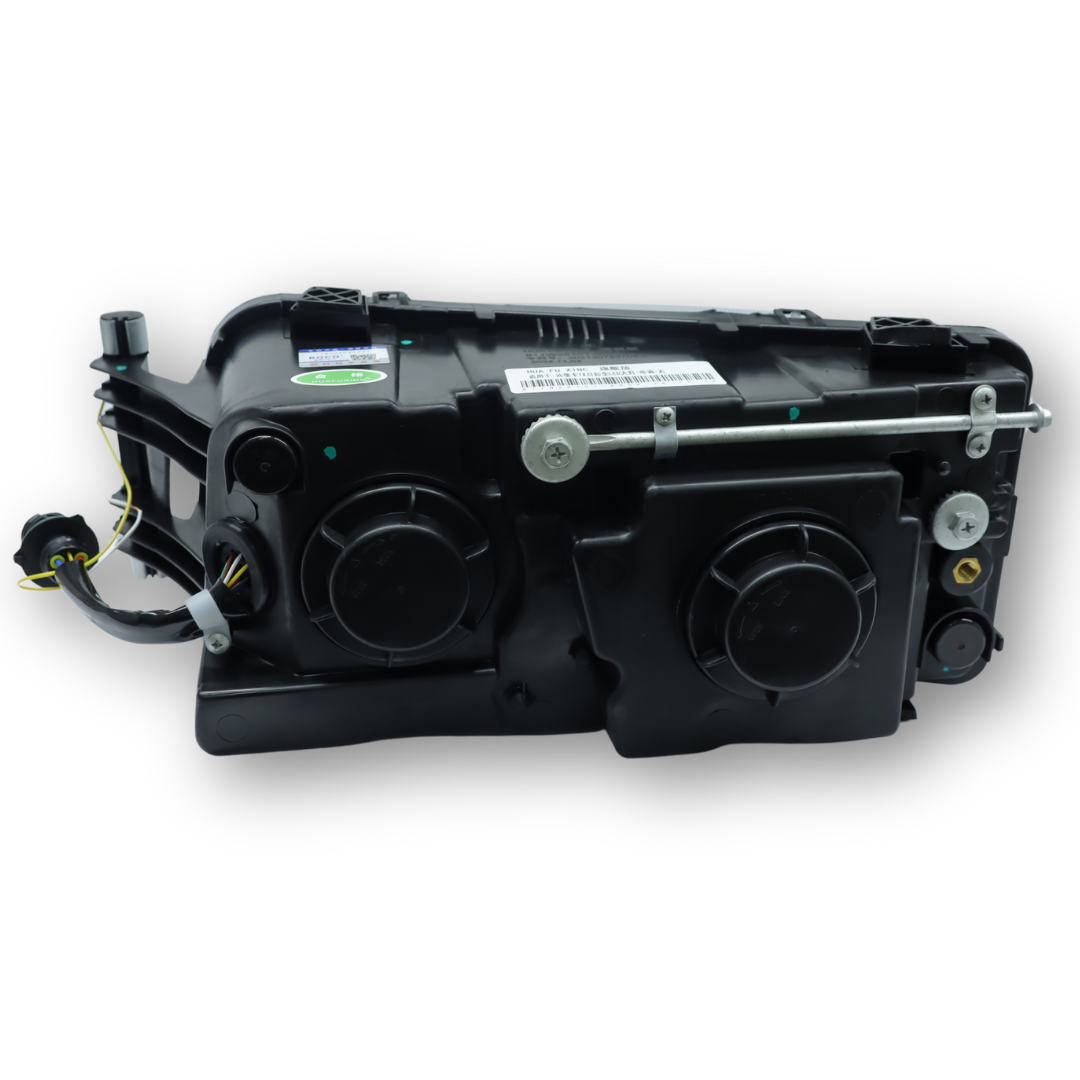 Фара Man TGA, TGL, TGM LED DRL RH Фара Man TGA, TGL, TGM LED DRL RH